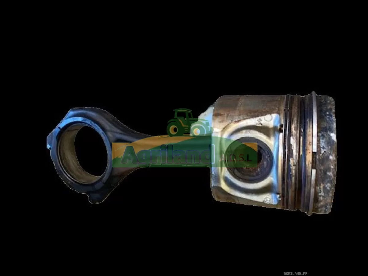 ENSEMBLE BIELLE PISTON