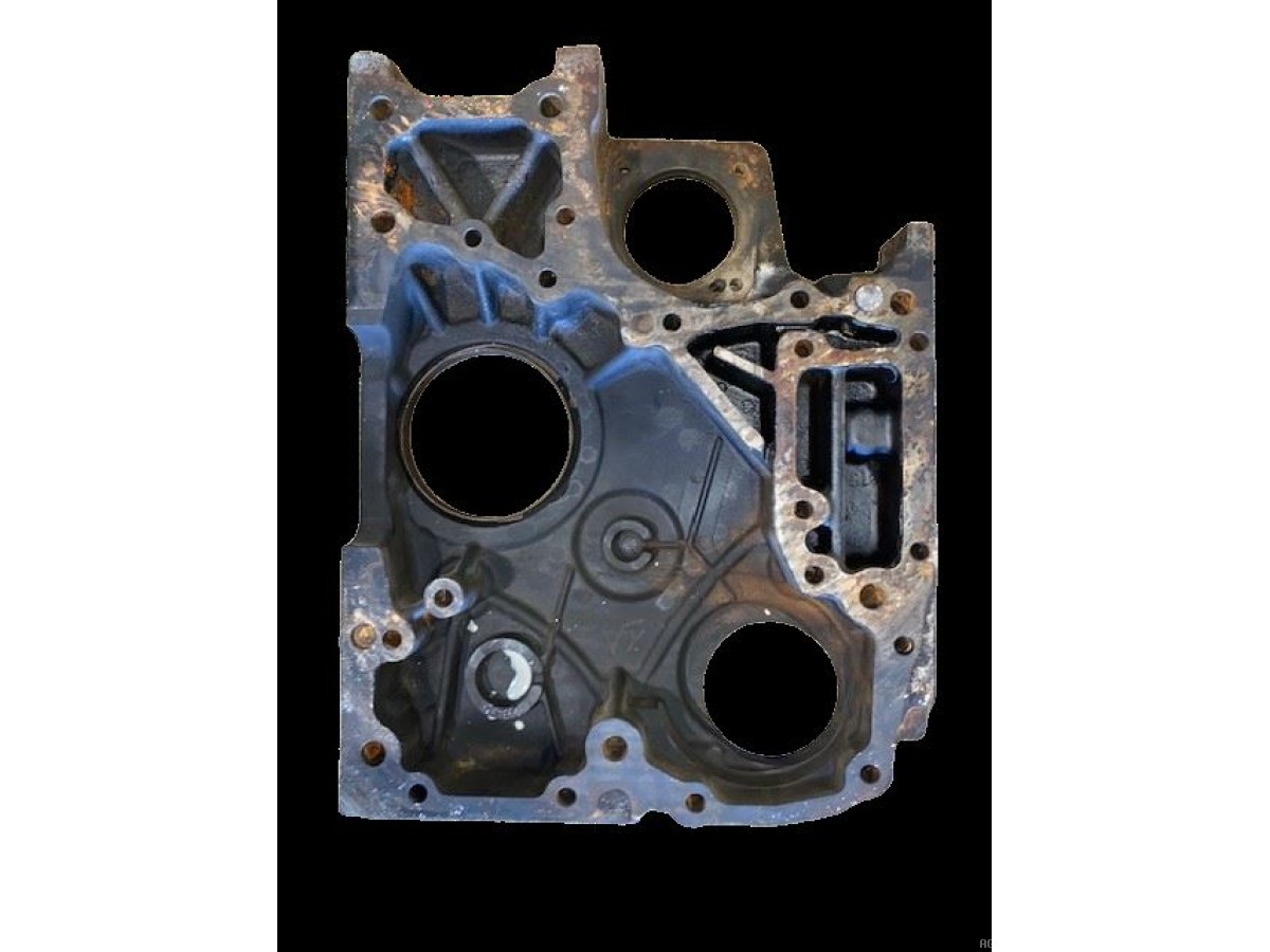 CARTER DE VOLANT MOTEUR