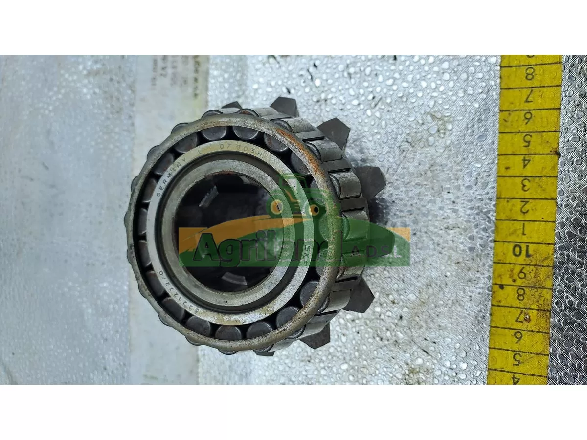 ENGRENAGE OCCASION Z13