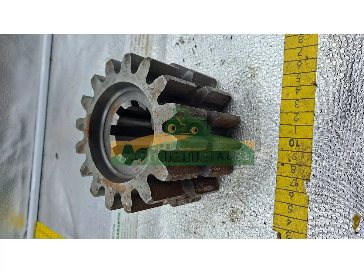 PIGNON DOUBLE 652017 OCCASION Z16/17 