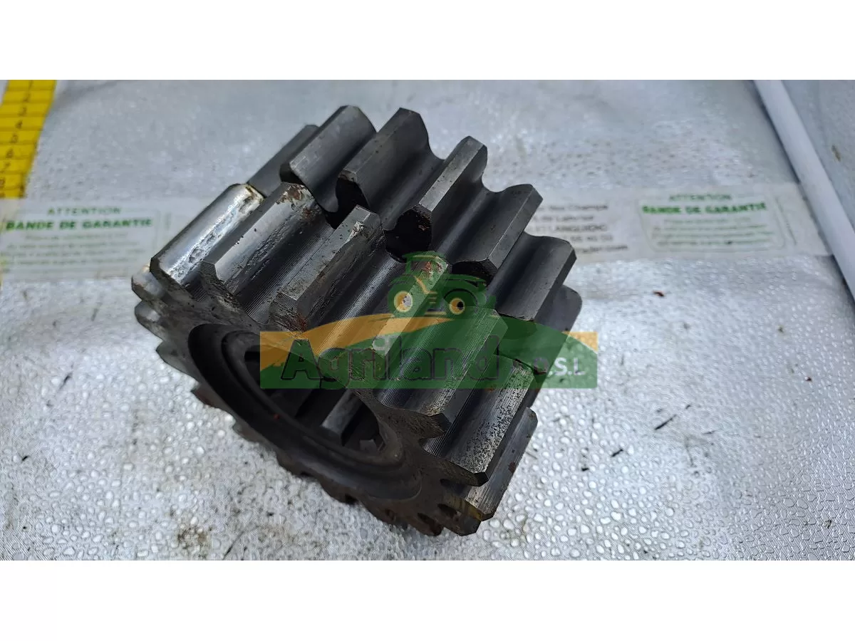 PIGNON DOUBLE 652017 OCCASION Z16/17 