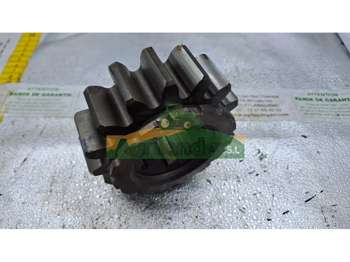 PIGNON Z15 HOWARD OCCASION