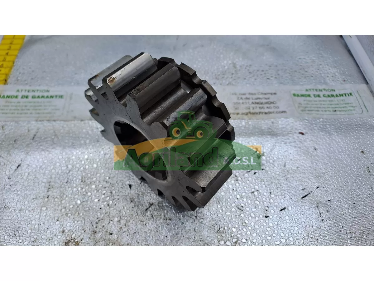 PIGNON Z15 HOWARD OCCASION