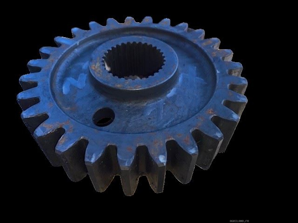 HOWARD PIGNON LATERAL  Z27 