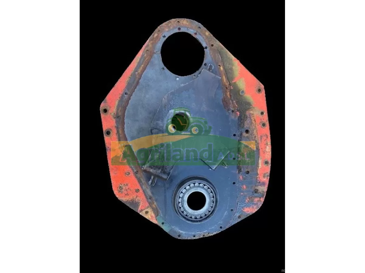 FLASQUE PALIER LATERAL 