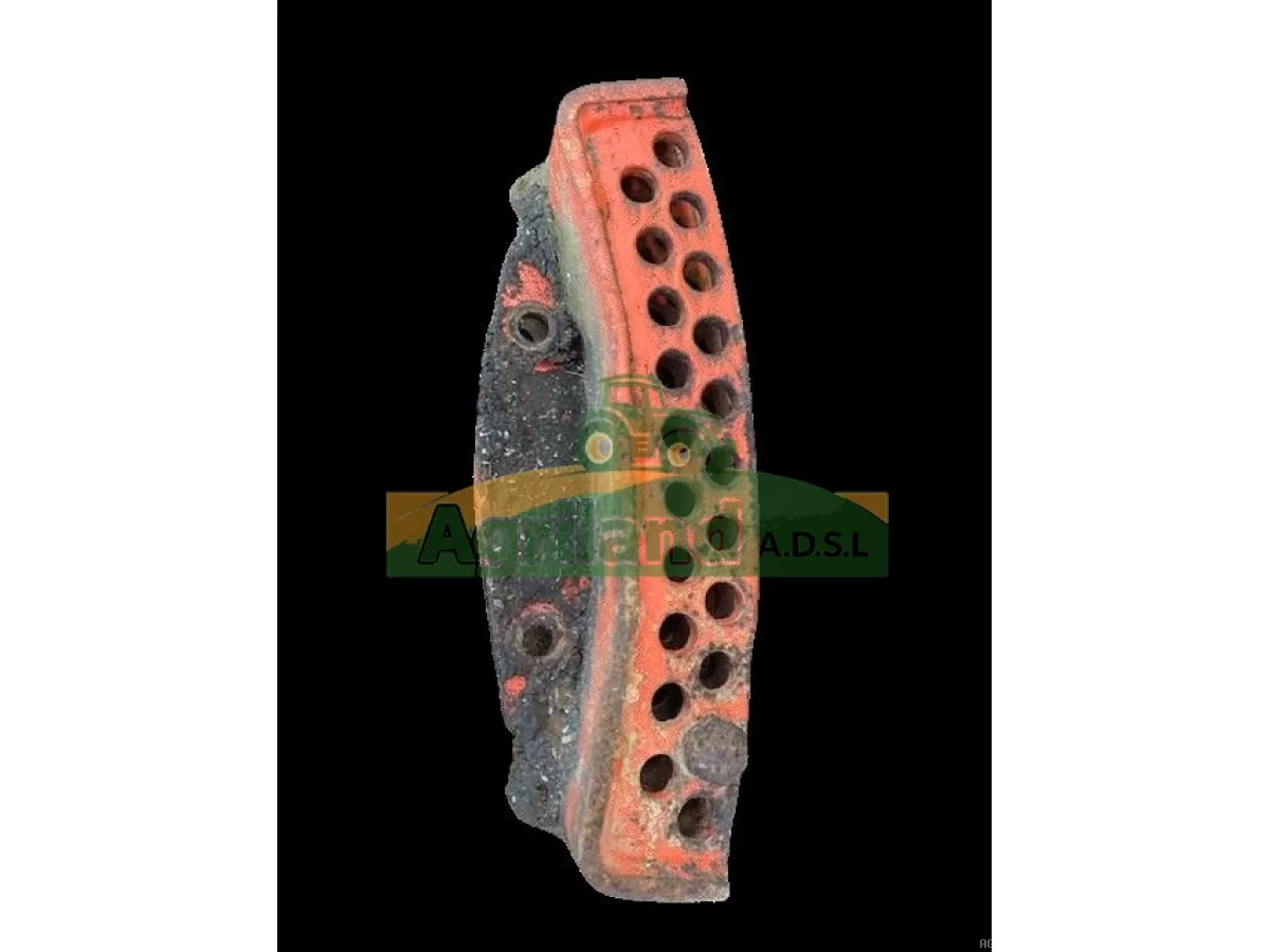 SABOT DE REGLAGE HAUTEUR DU ROULEAU D ET G