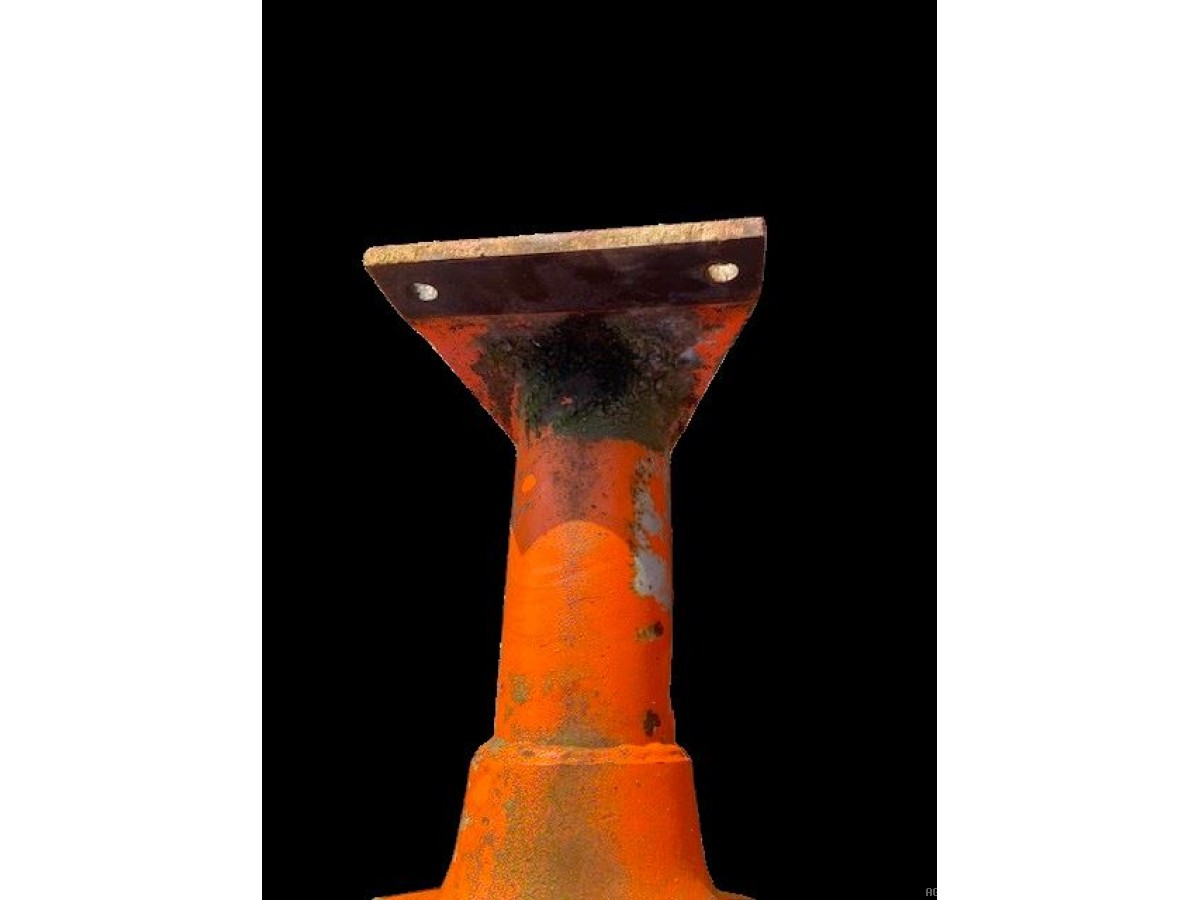 PETITE TROMPETTE DE BOITIER AVEC 2 TROUS