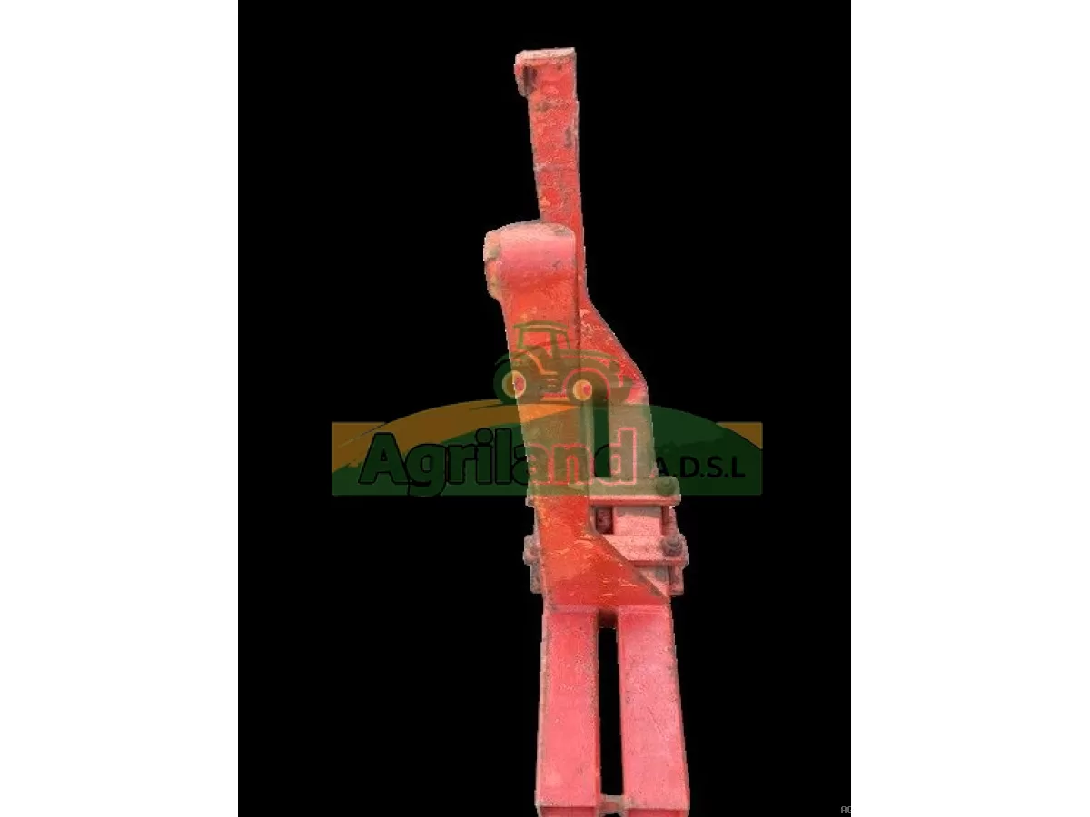 SUPPORT D'EFFACE TRACE G