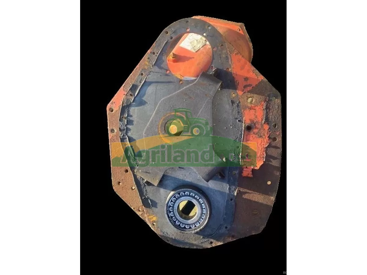 FLASQUE PALIER LATERAL 