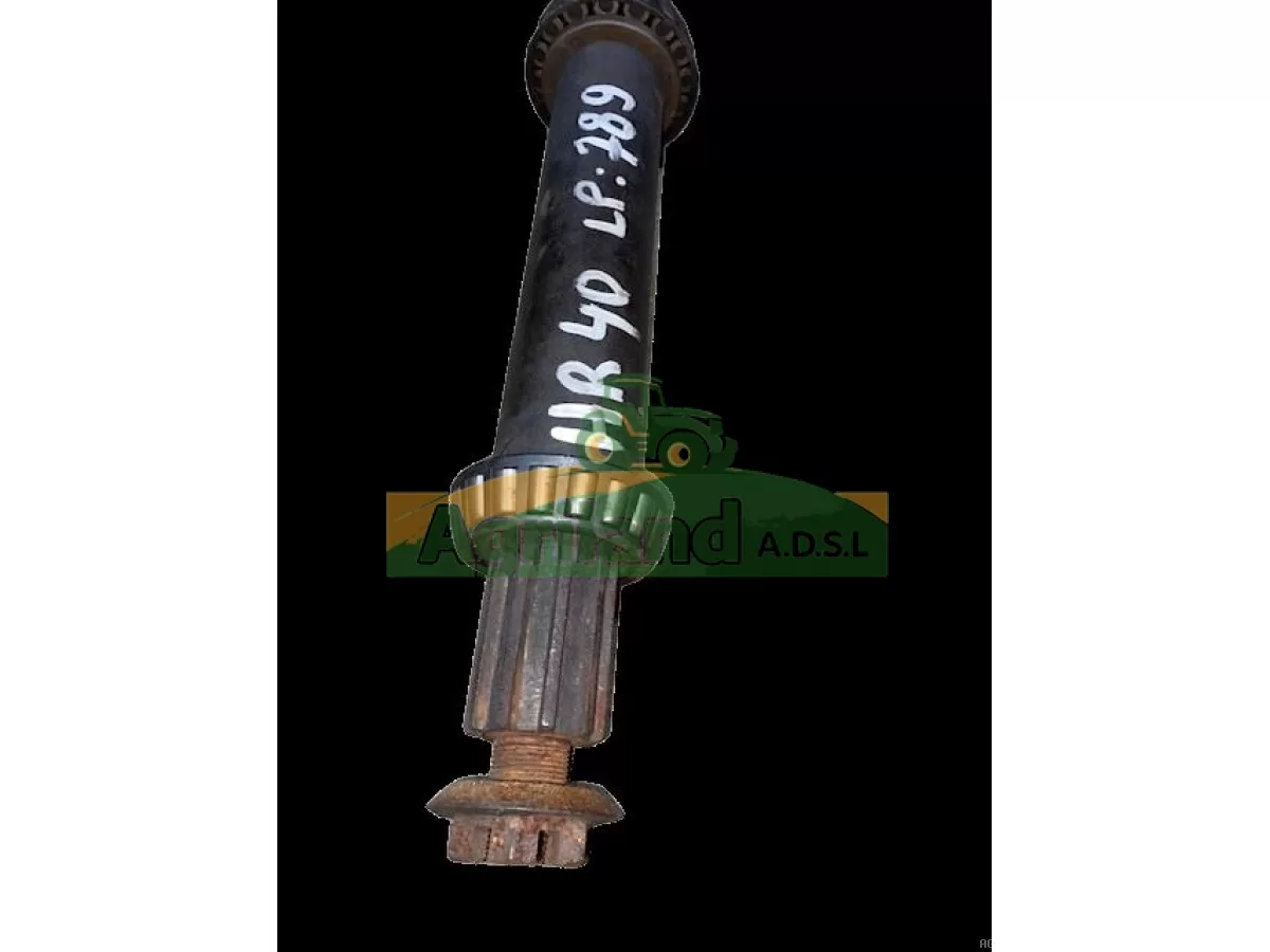  ARBRE D ENTRE BOTIER AVEC PRISE DE FORCE