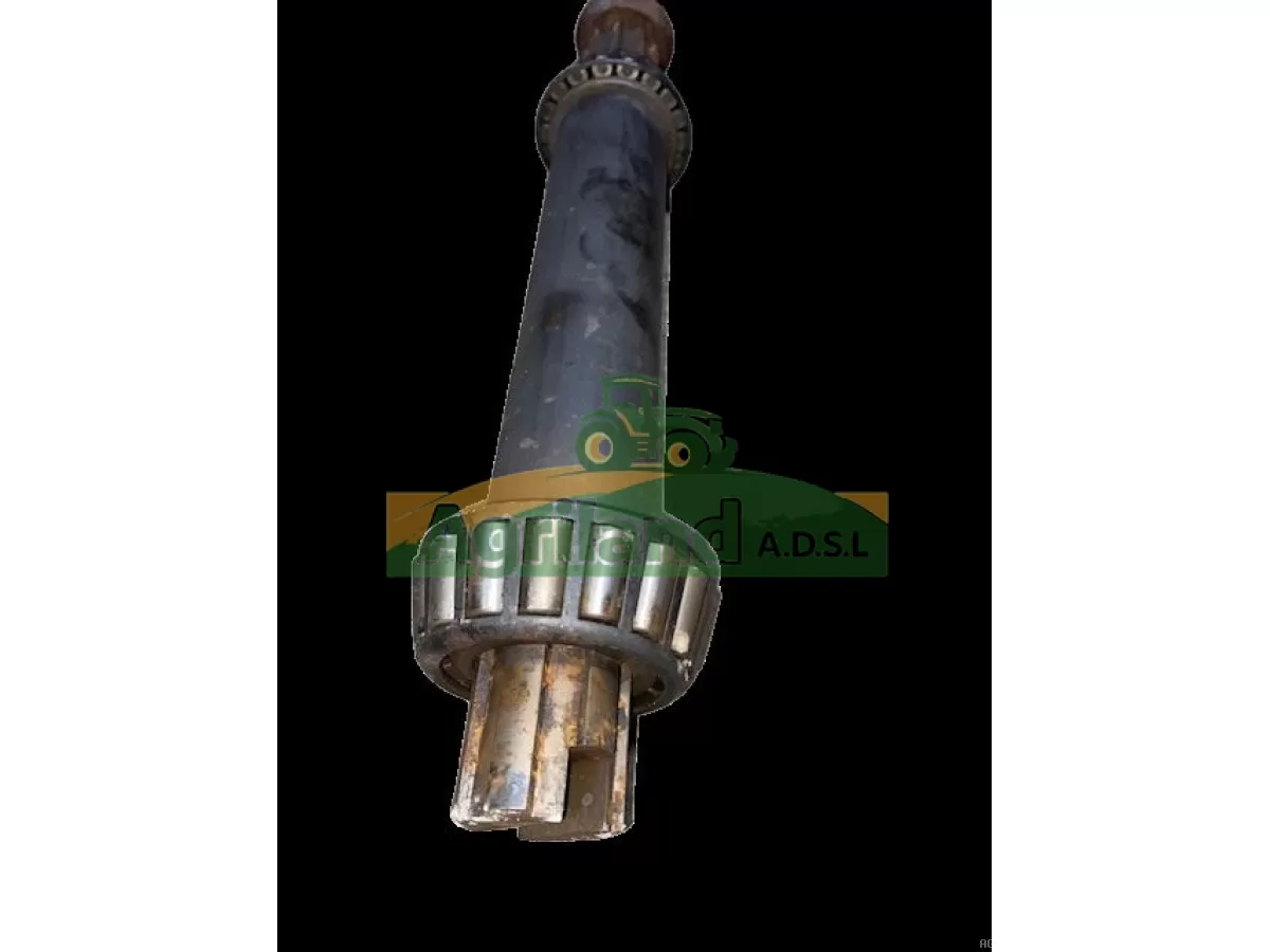  ARBRE D ENTRE BOTIER AVEC PRISE DE FORCE