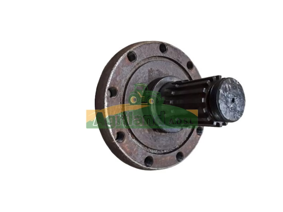 FUSEE D'ENTRAINEMENT