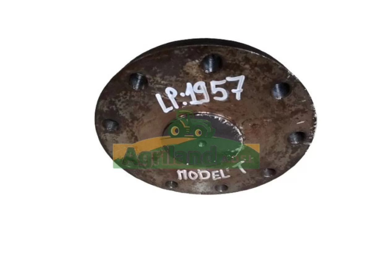 FUSEE D'ENTRAINEMENT