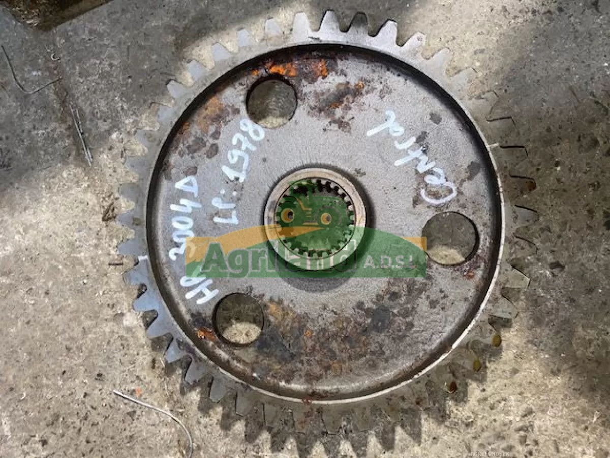 PIGNON CENTRAL LAMIER Z42 