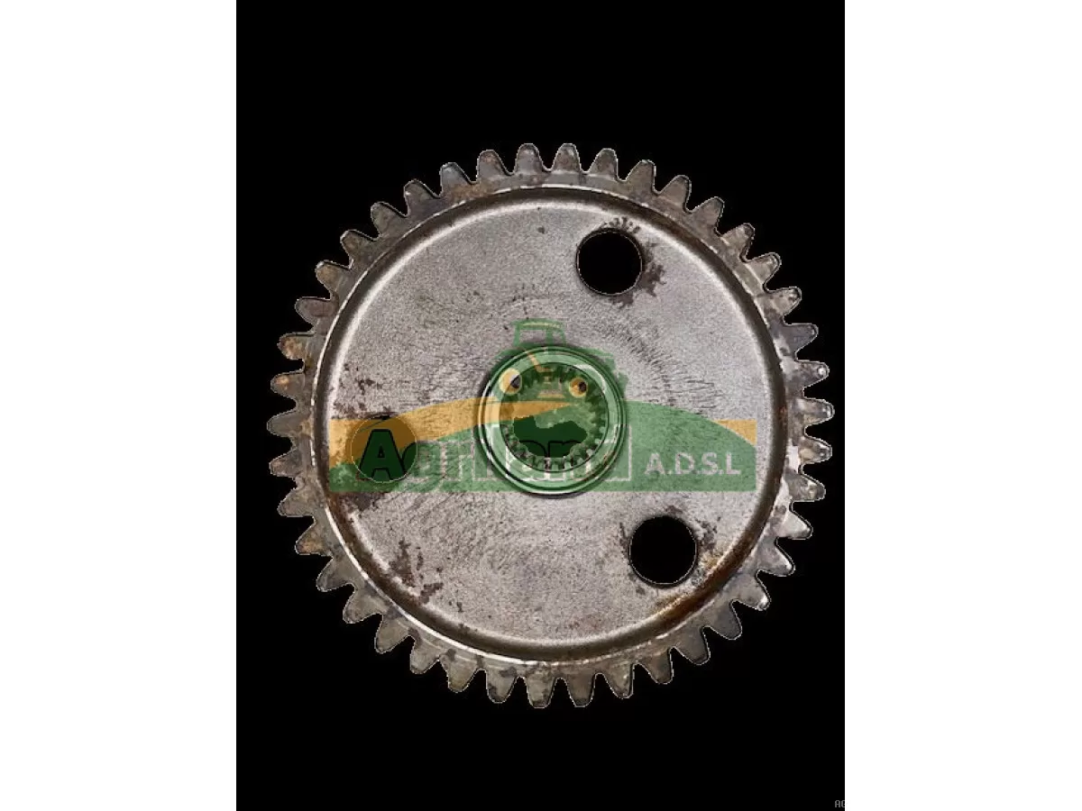 PIGNON CENTRAL LAMIER Z42 