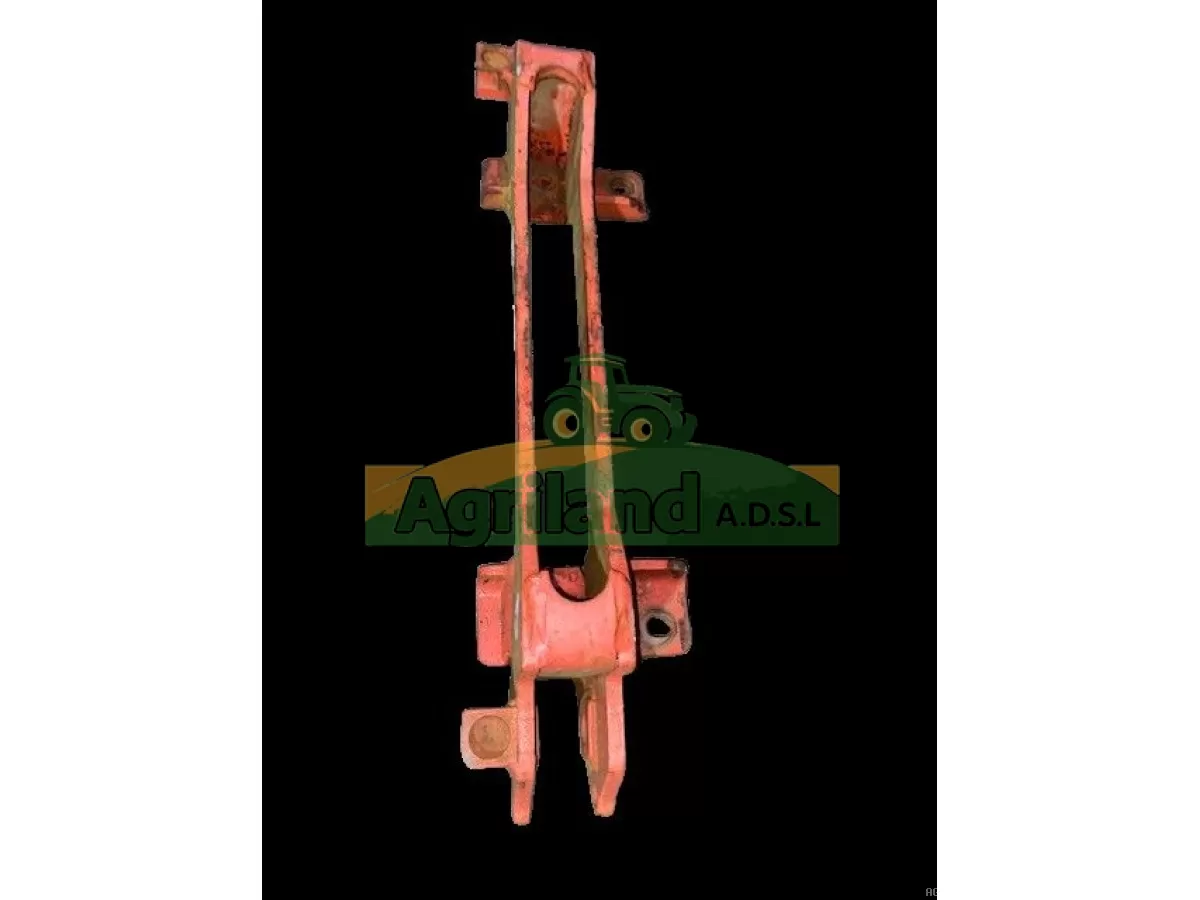 SUPPORT DE BARRE NIVELLEUSE 