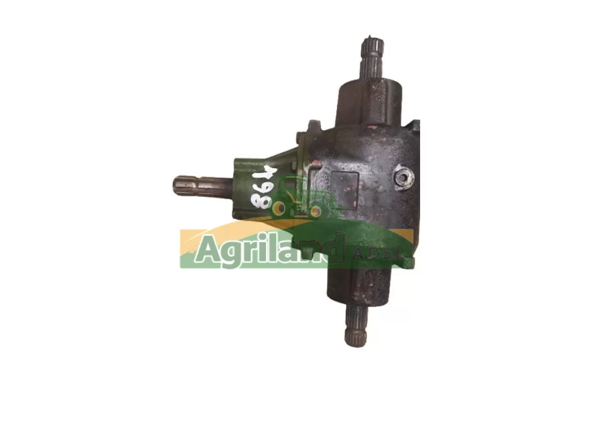 BOITIER ENTRAINEMENT JD 864 OCCASION 1000T 