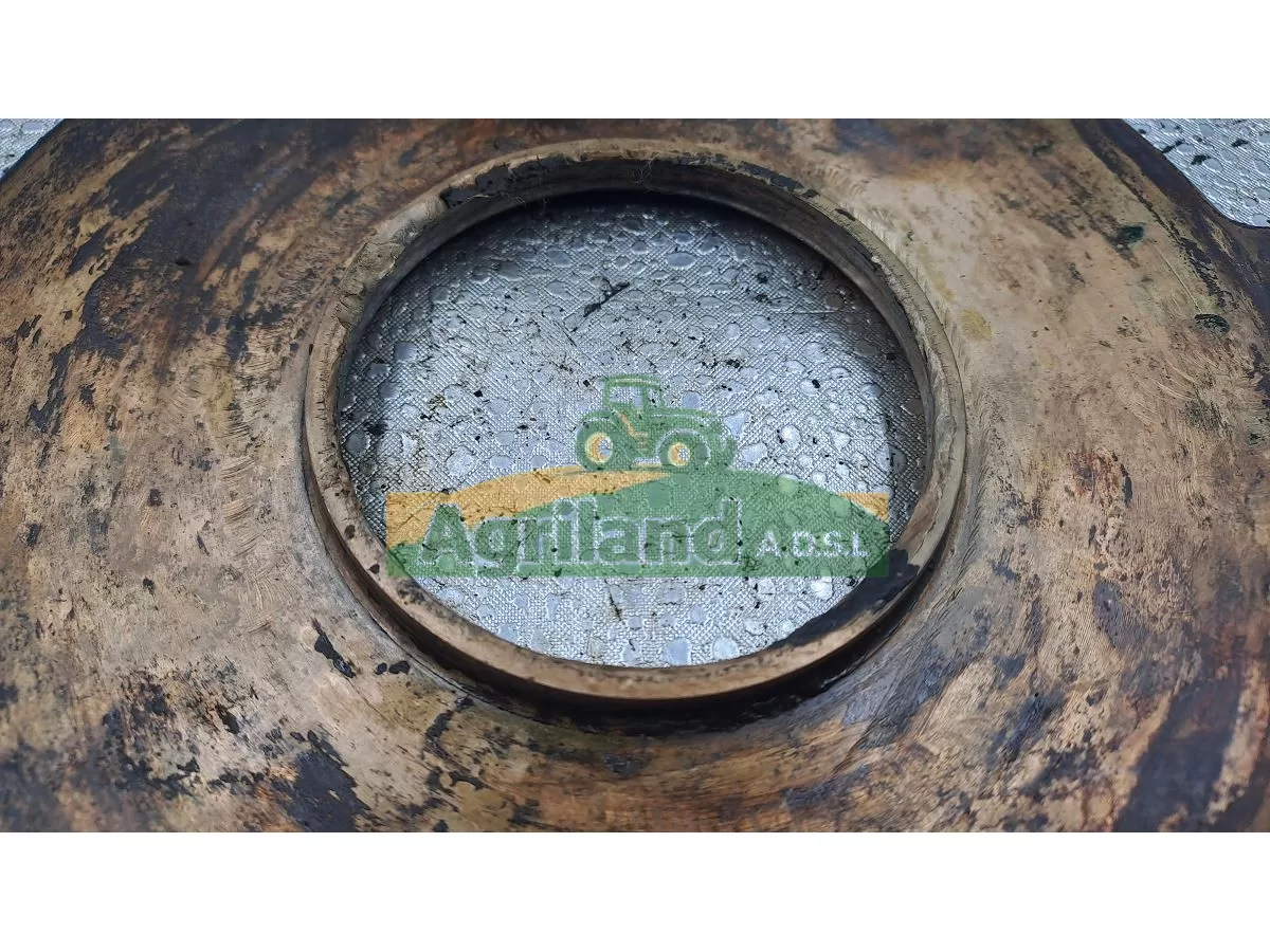 DISQUE D ENTREE D EMBRAYAGE