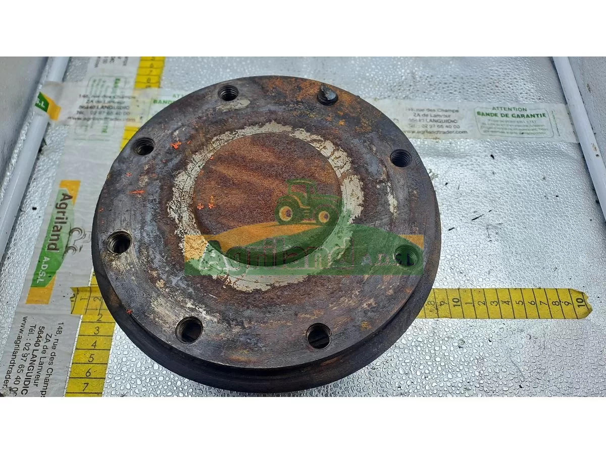 PALIER OPPOSE COMPLET