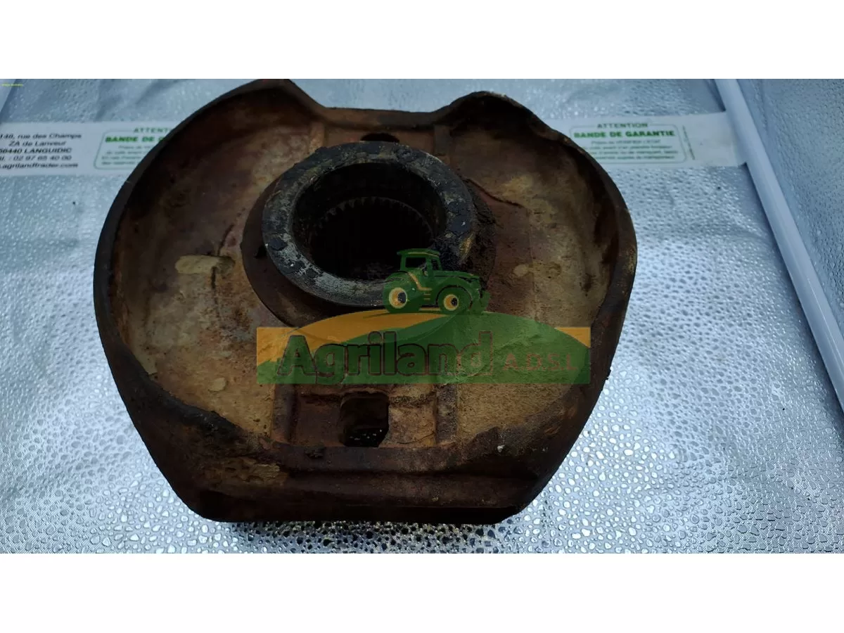 PORTE DENT ( DECOUPÉ)