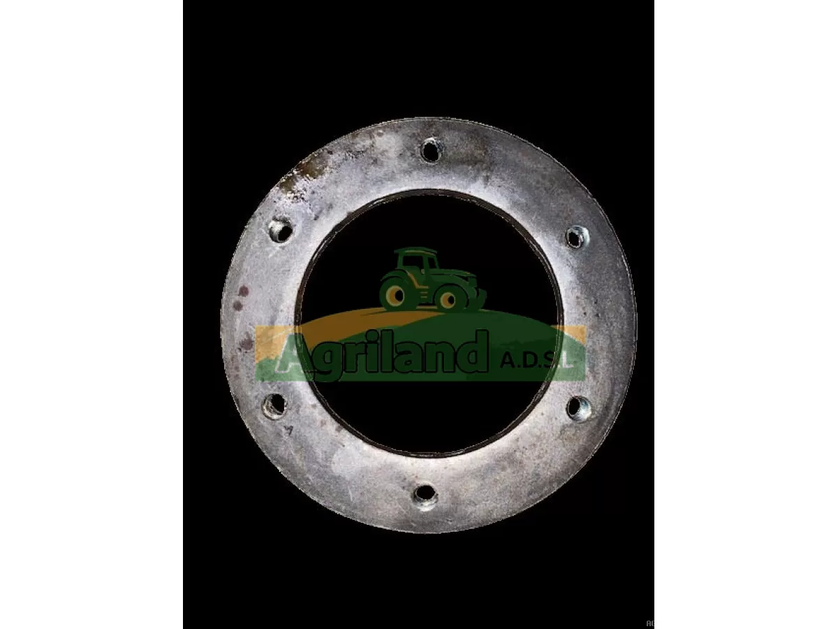 RONDELLE DE RENFORCEMENT (PALIER INTERIEURE FILETE) 