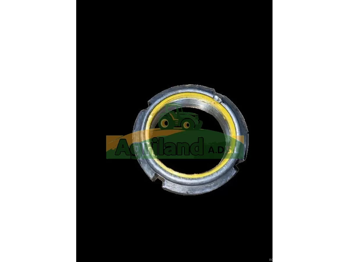 ECROU ARBRE  M50 X 1,5 MM 