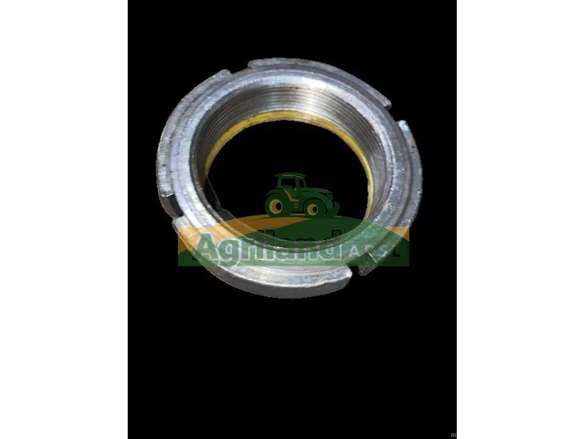 ECROU ARBRE  M50 X 1,5 MM 