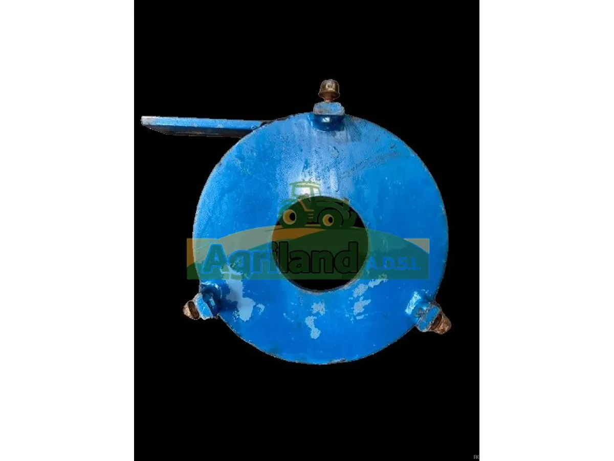 RONDELLE DE PROTECTION