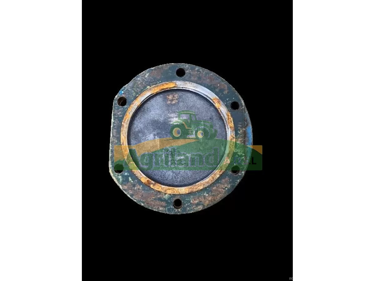 COUVERCLE DE FERMETURE 