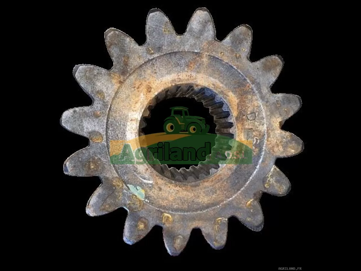 PIGNON DE BOITIER Z16