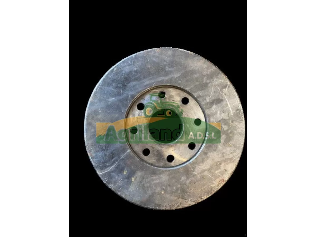 COURONNE CONIQUE Z38