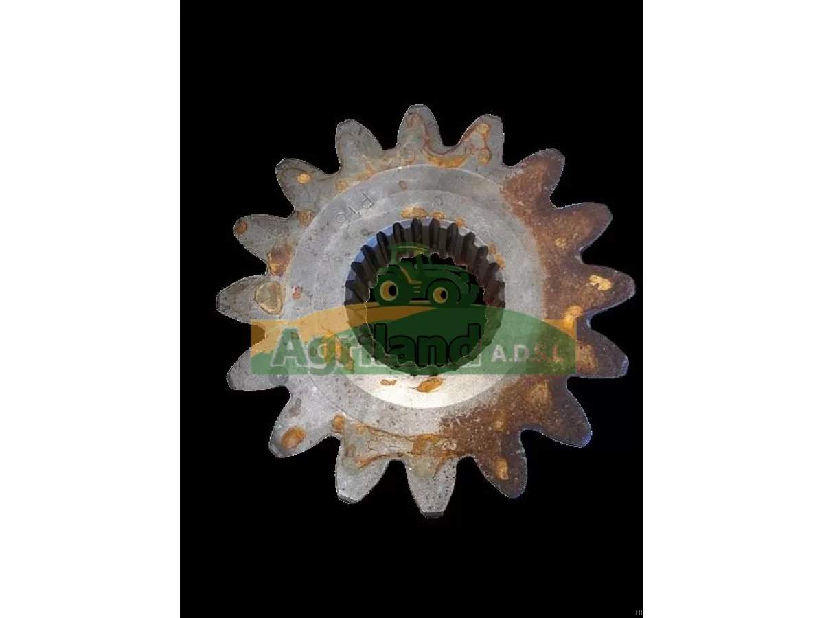 PIGNON DE BOITIER Z16