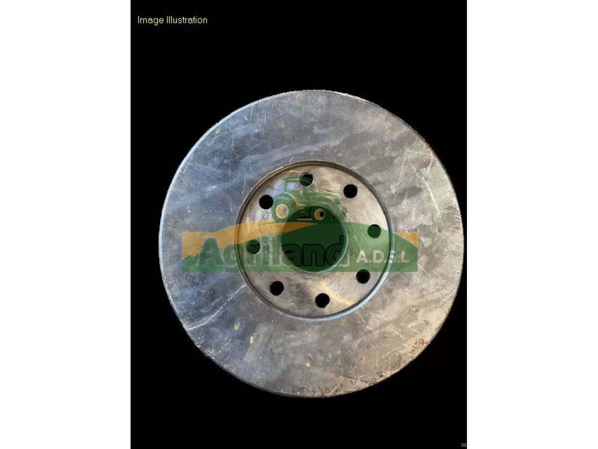 COURONNE CONIQUE Z38