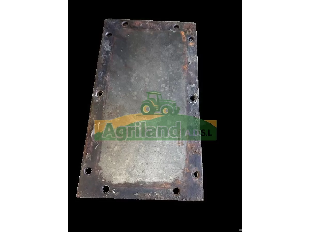 COUVERCLE DE BOITIER