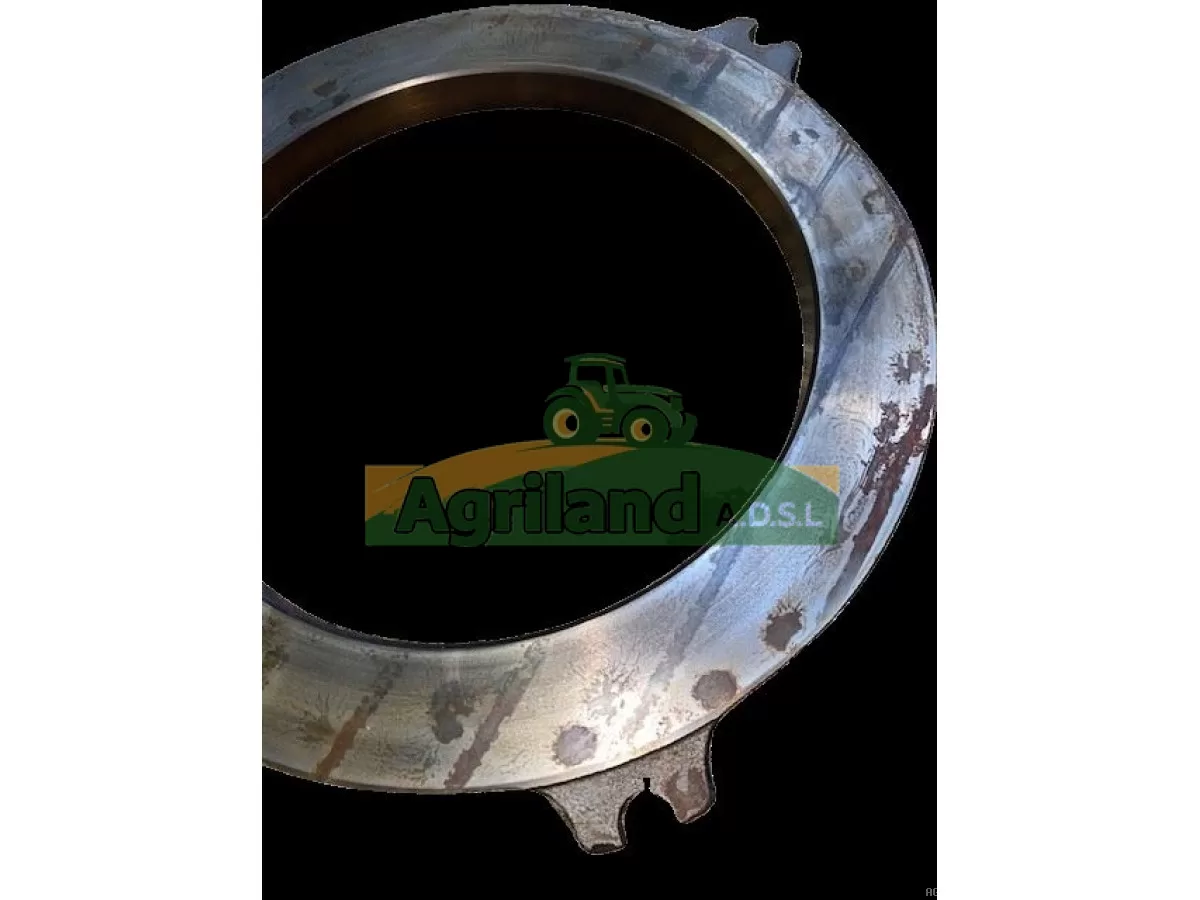 PLATEAU DE FREIN 245MM ID X 368MM OD X 22MM THK