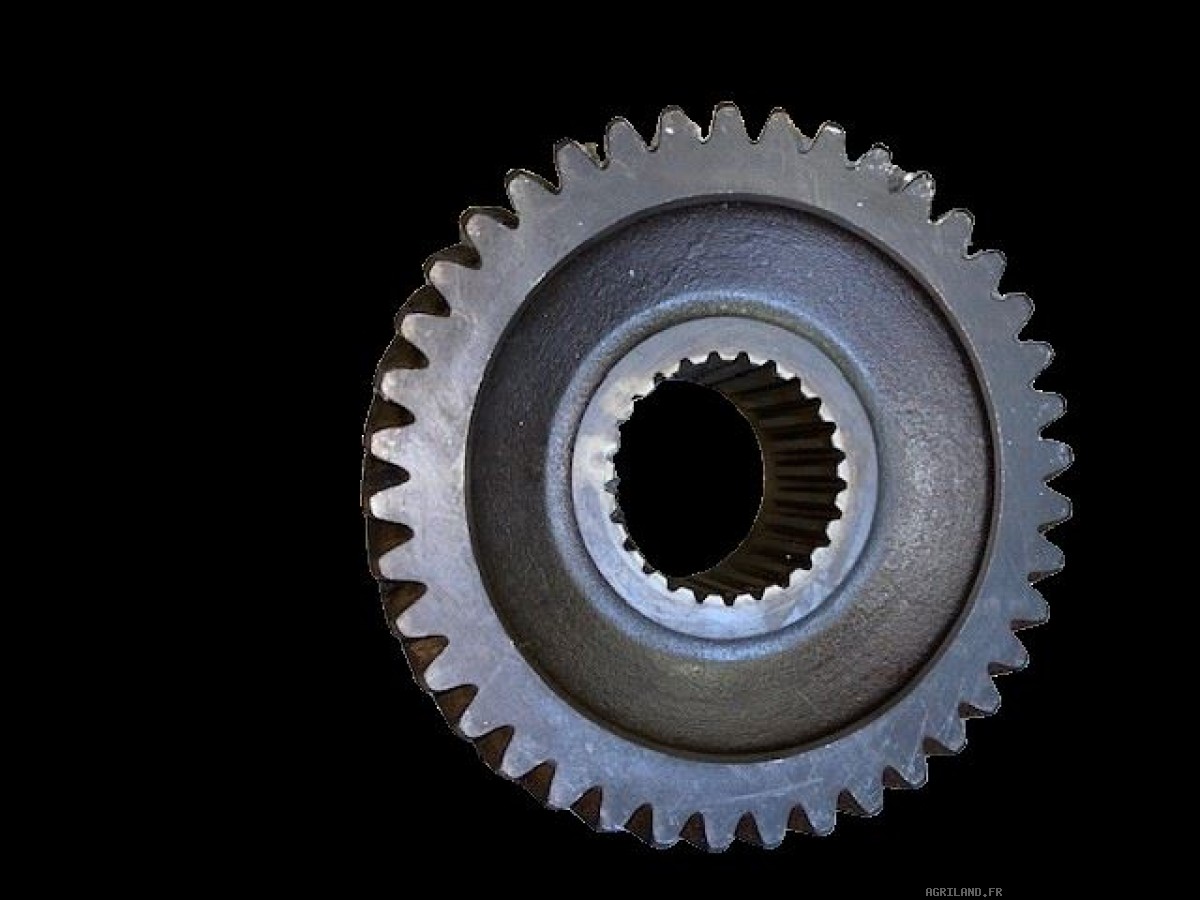 PIGNON DE POMPE HYDRAULIQUE Z40