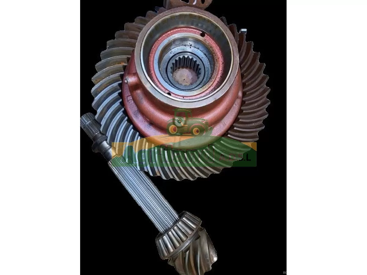 COUPLE CONIQUE Z9/42