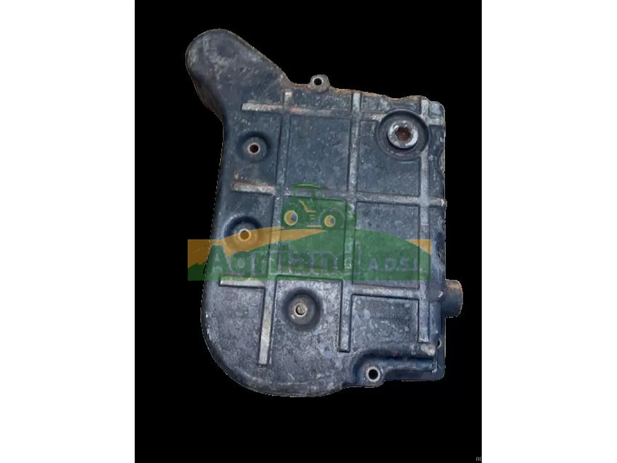 COUVERCLE ARRIERE DE TRANSMISSION