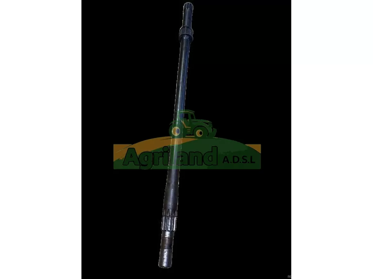 ARBRE DE PRISE DE FORCE L=818.3MM