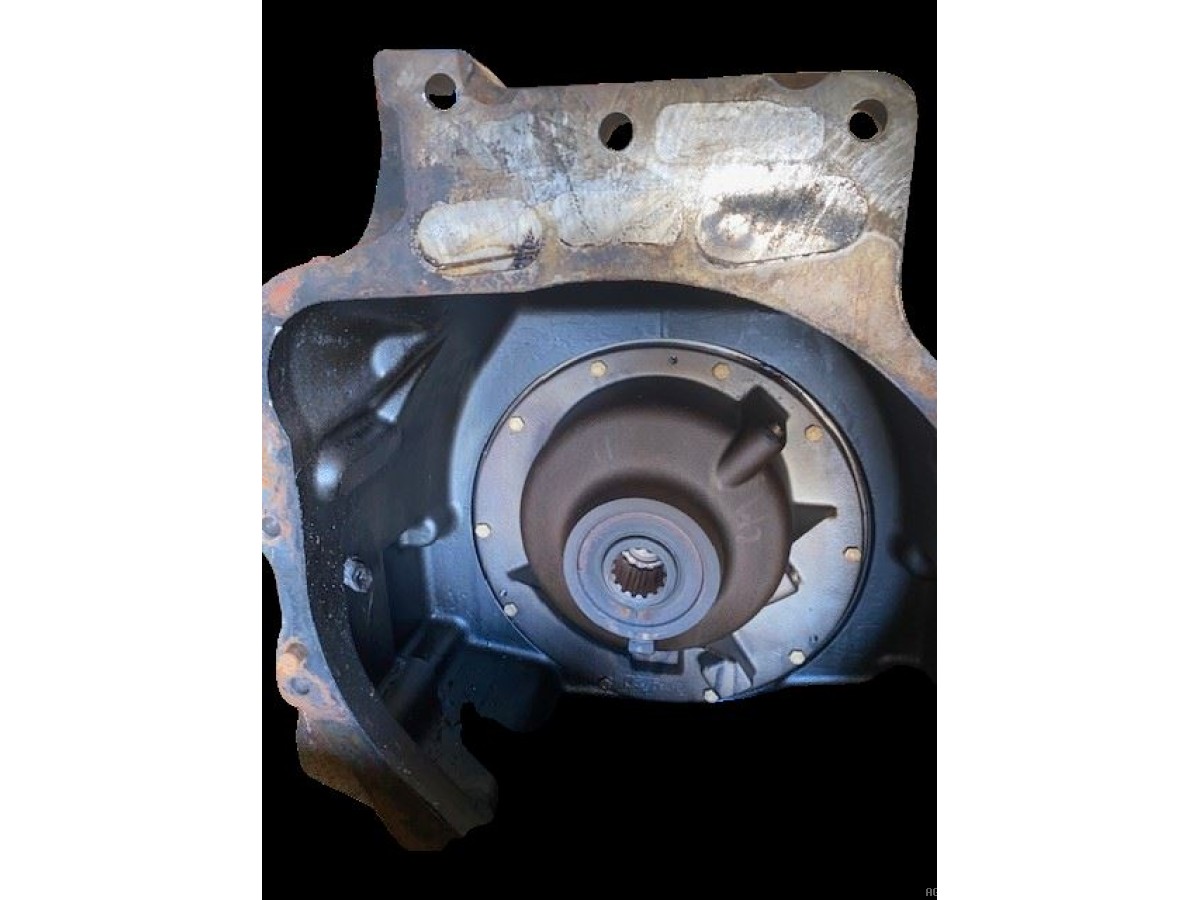 ENSEMBLE CARTER DE TRANSMISSION