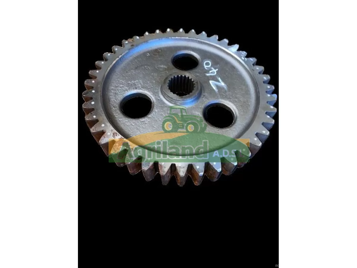 PIGNON LATERAL Z40
