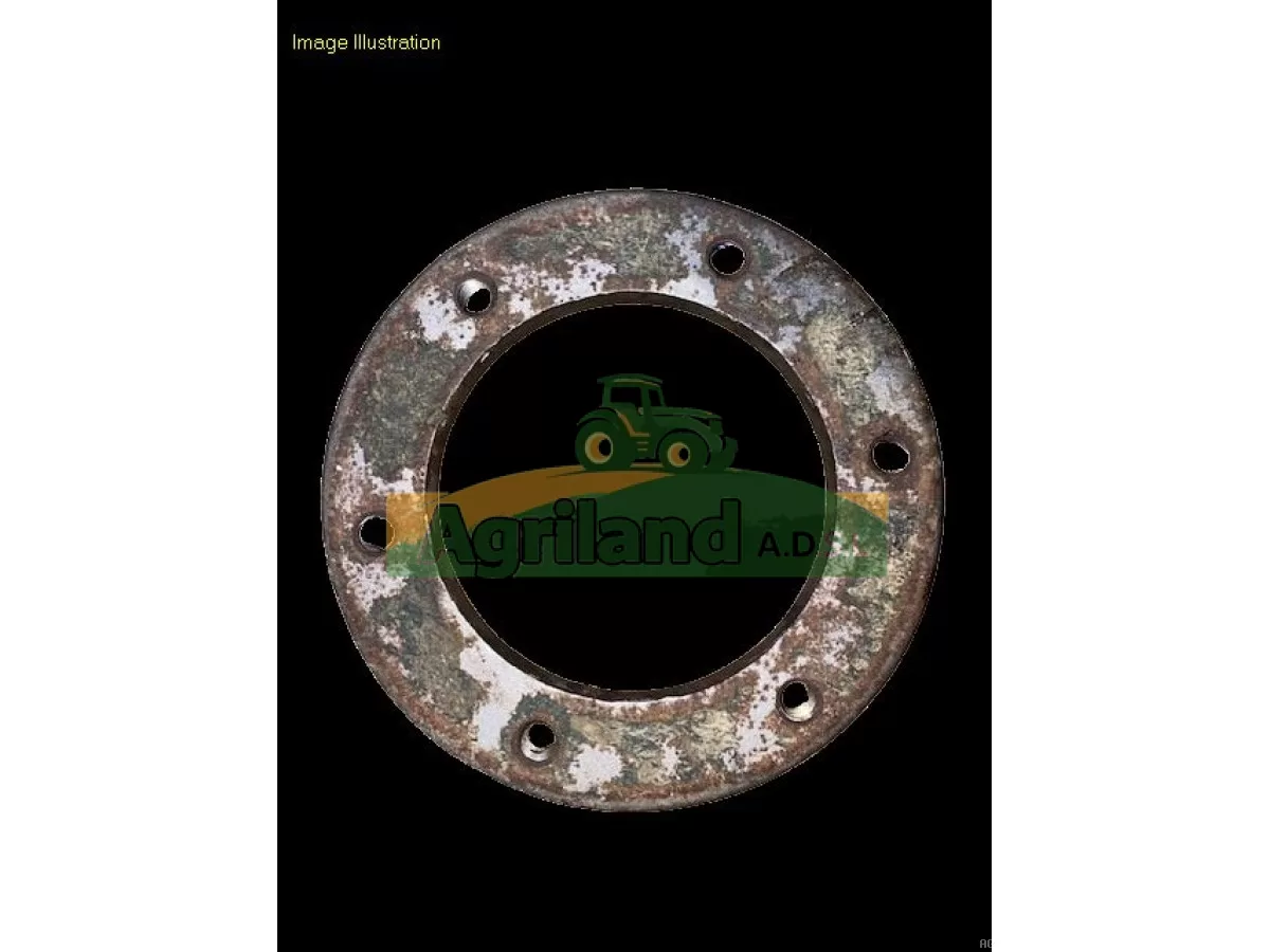 RONDELLE DE RENFORCEMENT (PALIER INTERIEURE FILETE) 