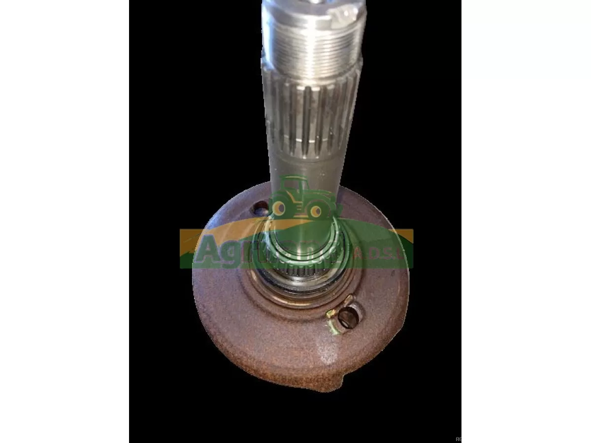 PORTE DENT KE 03 D=45 FOURREAU =18