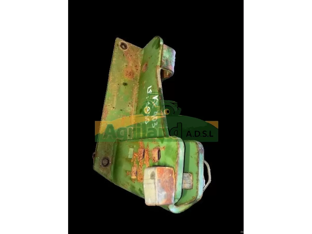 SUPPORT ROULEAU DROIT 