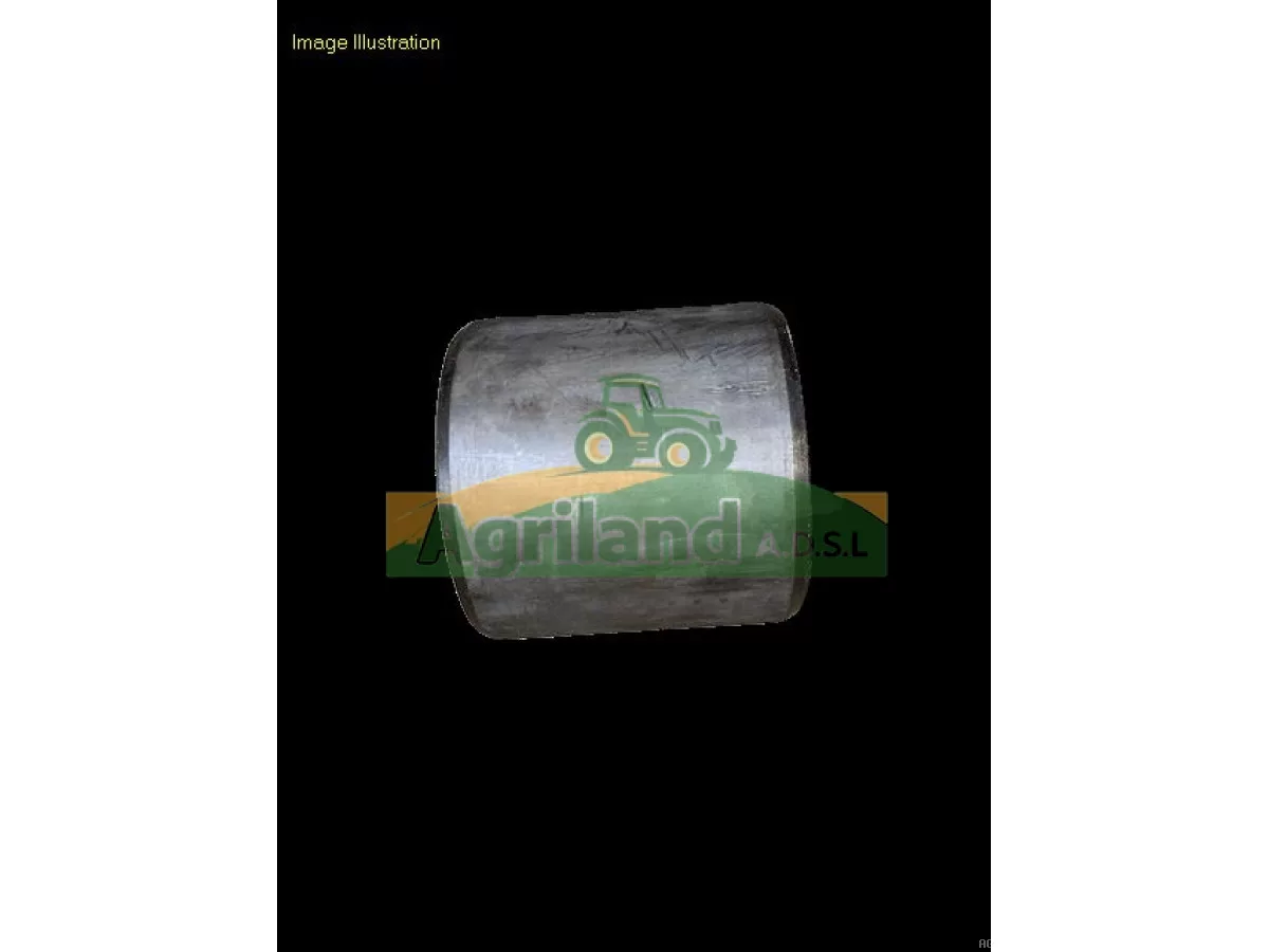 ENTRETOISE DE PORTE DENT BAGUE 70X4,5X66,2 