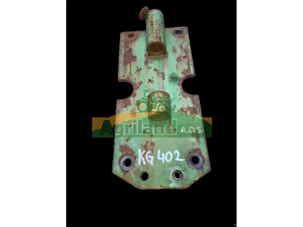 SUPPORT DE FIXATION GAUCHE