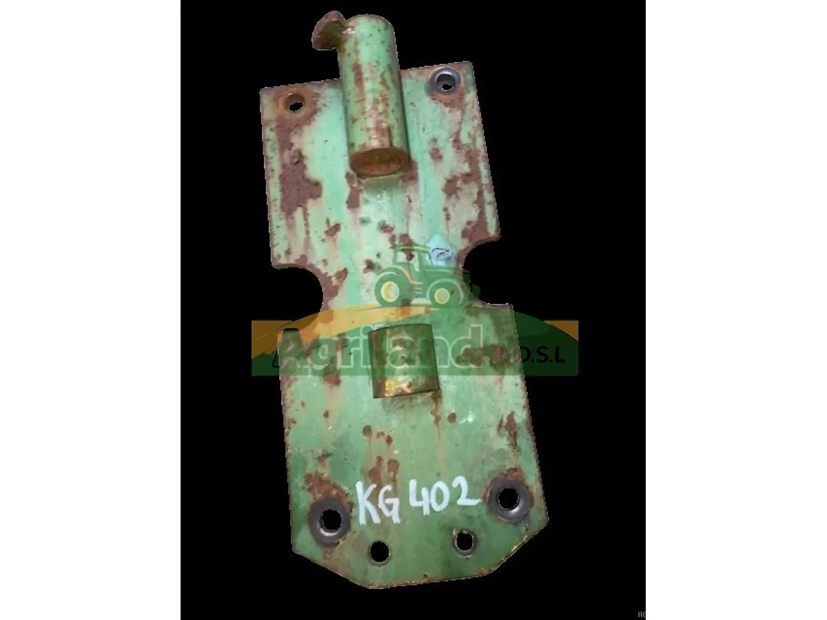 SUPPORT DE FIXATION DROIT 