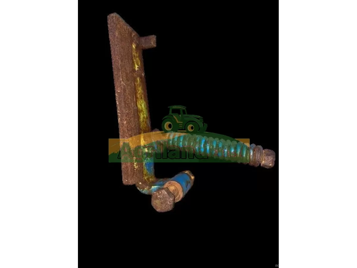 BRAS DE TOLE LATERALE AVANT