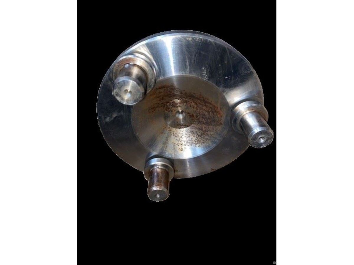 ARBRE D'ENTRAINEMENT