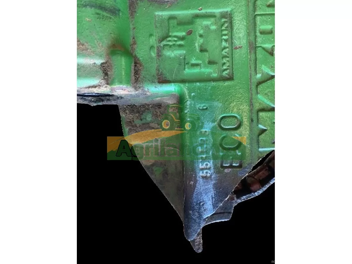 CARTER DE BOITIER CASSÉ